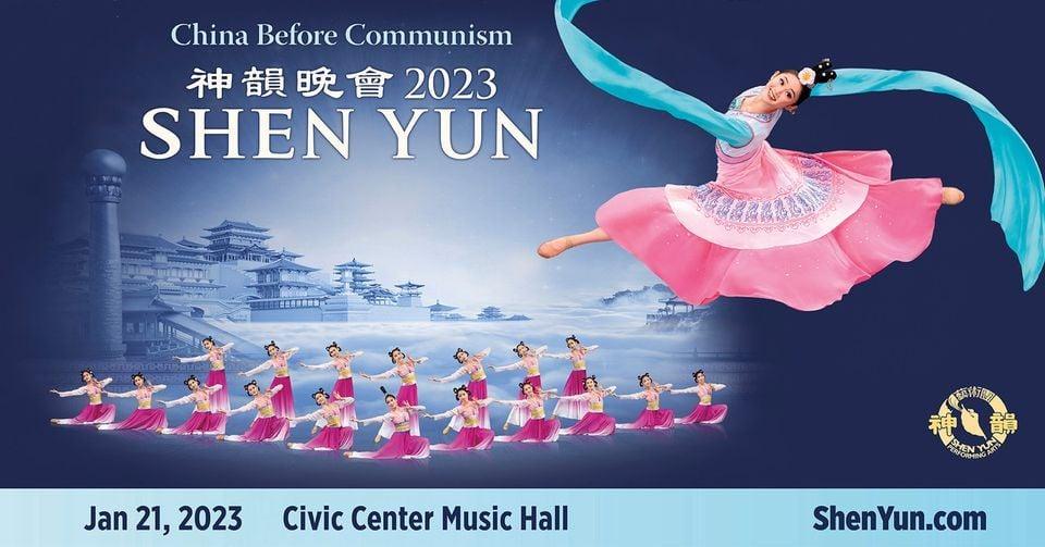 Shen Yun 2023