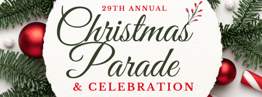 Christmas Parade & Holiday Celebration