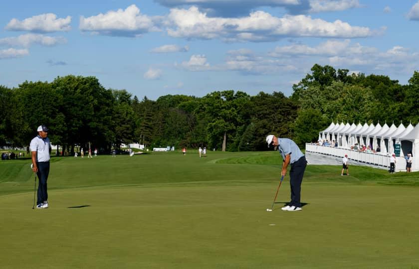 RBC Canadian Open 2025 - Weekly Pass