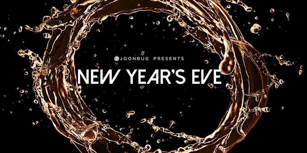 Bounce Chicago New Years Eve Party 2023