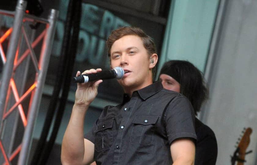 Scotty McCreery