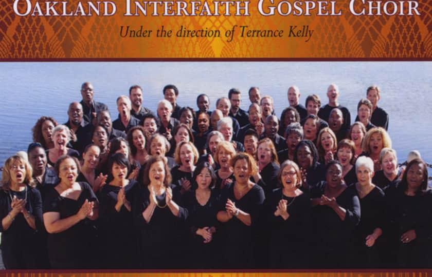 Oakland Interfaith Gospel Choir: 38th Annual Holiday Concert
