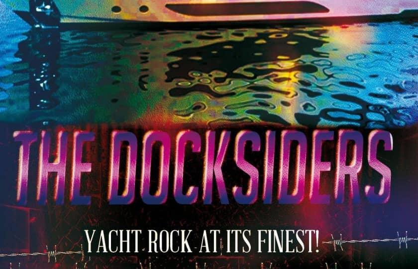 The Docksiders - Yacht Rock Experience - Direct from Las Veg