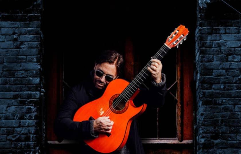 Al Di Meola