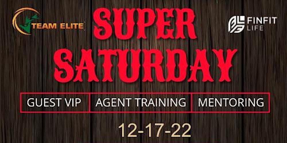 Hawaii Team Elite Super Saturday Dec 17