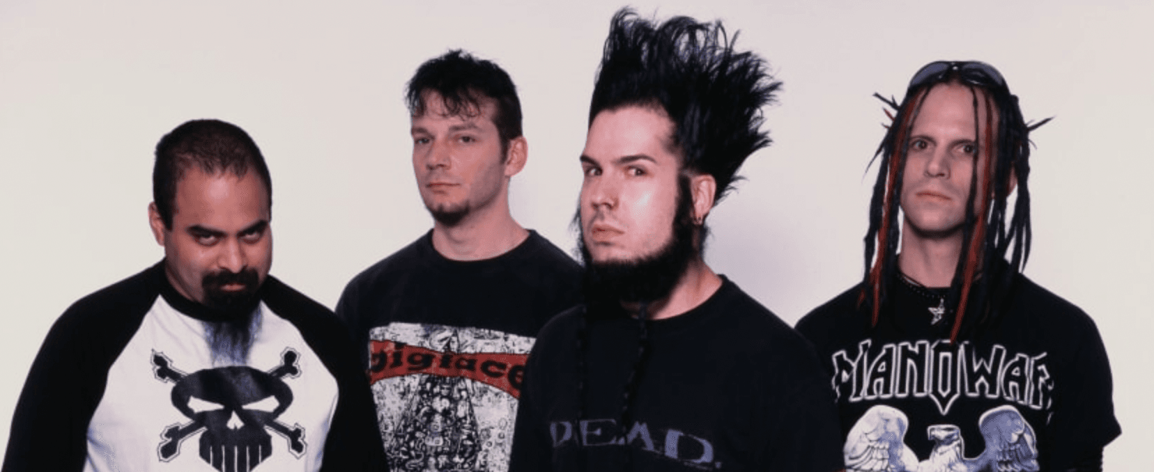 Static-X & Sevendust