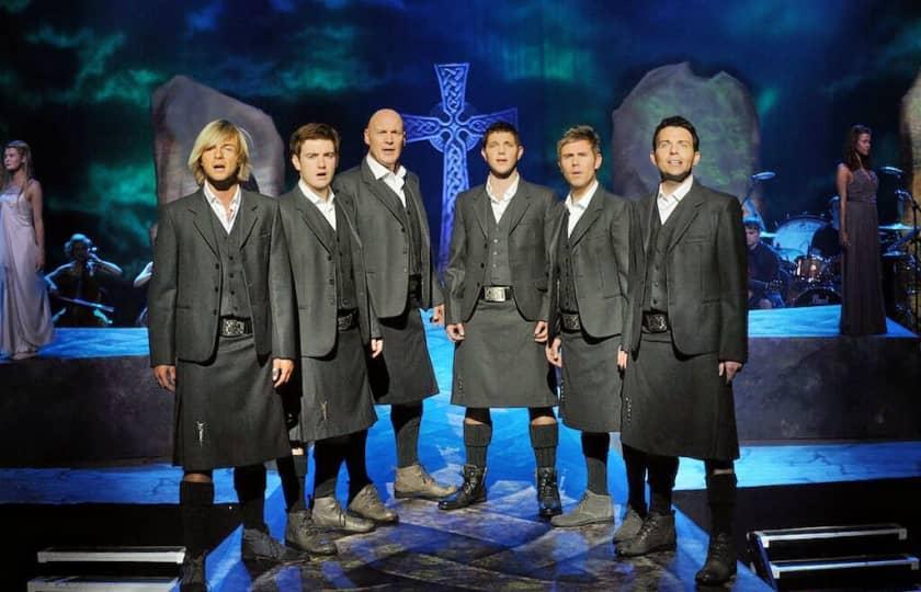 Celtic Thunder