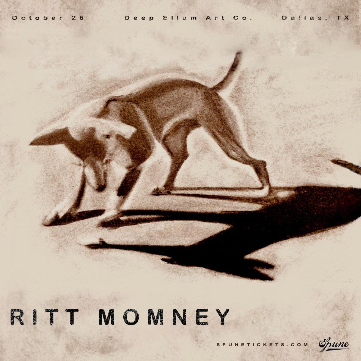 Ritt Momney | Deep Ellum Art Co.