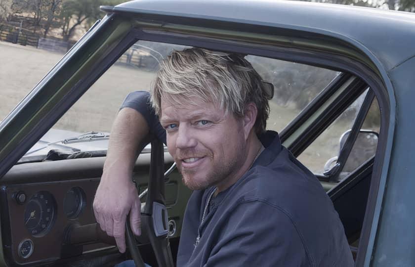 PAT GREEN East Texas Yamboree Barn Dance