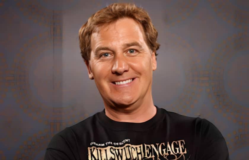 Jim Florentine and Don Jameson Comedy Show