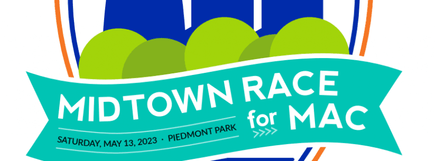 Midtown Race for MAC 5K
