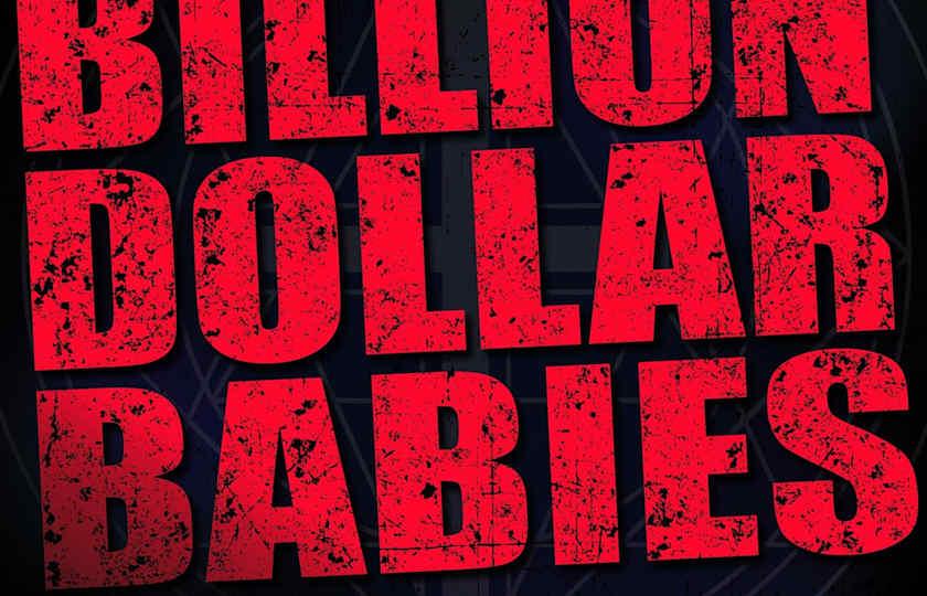 Billion Dollar Babie$ - Tribute to Alice Cooper
