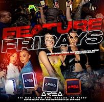 Ken Club Area 111  #FeatureFriday Each & Every Friday