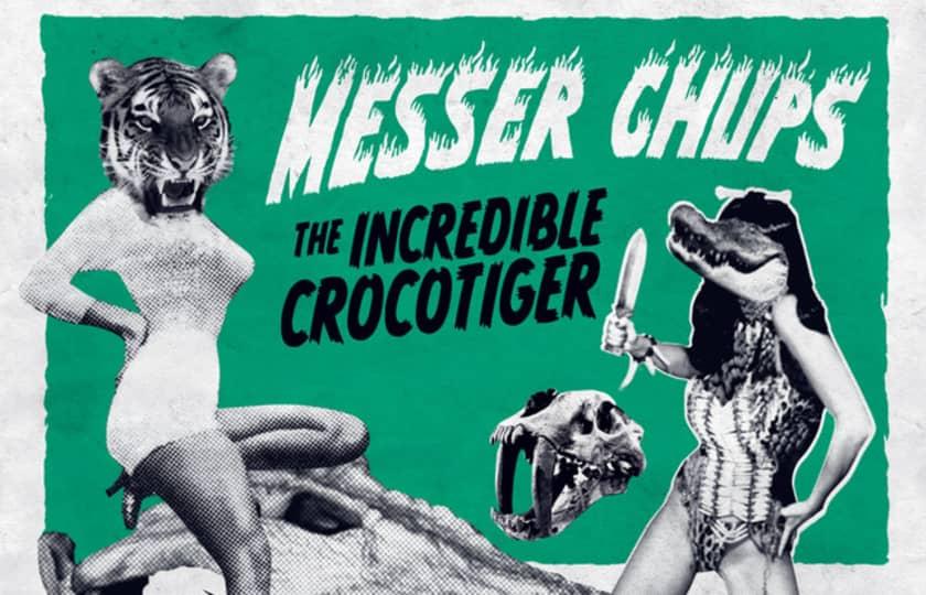 Messer Chups