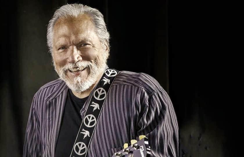 Jorma Kaukonen