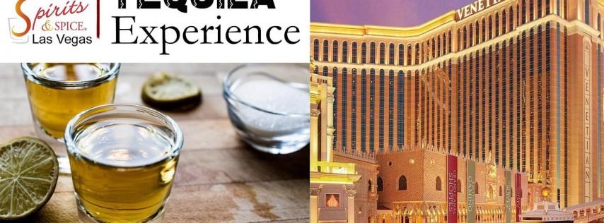 Spirits & Spice Las Vegas Tequila Experience