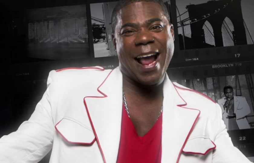 Tracy Morgan