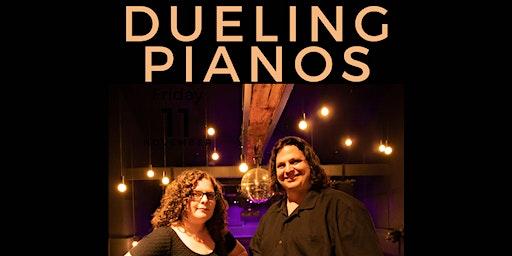 Dueling Pianos