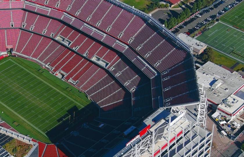 Denver Broncos at San Francisco 49ers Preseason Game