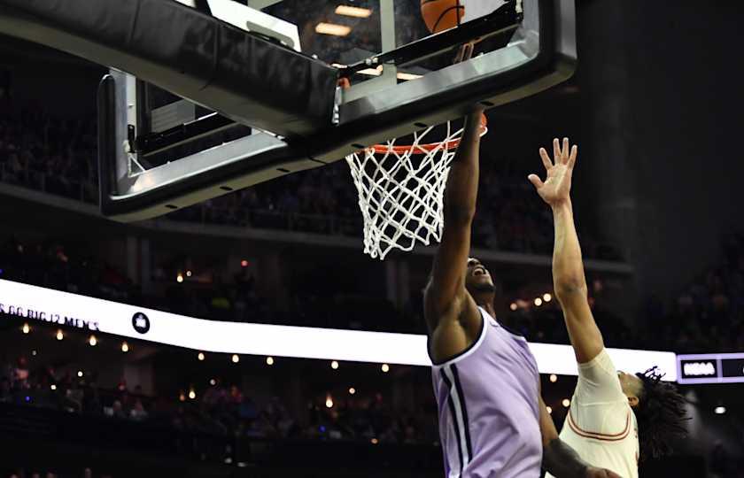 Cleveland State Vikings at Kansas State Wildcats Basketball