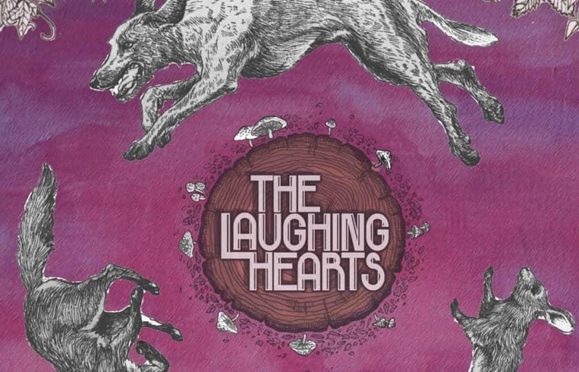 Sun-Riser, The Laughing Hearts, Multimagic, JohnJonJohn