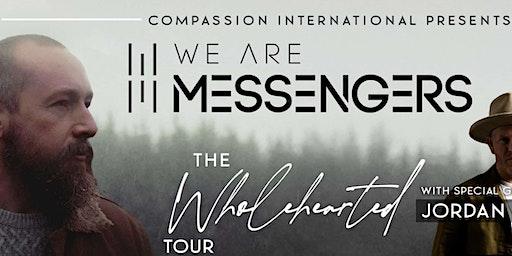 We Are Messengers Nov 13 2022 | EVENT STAFF