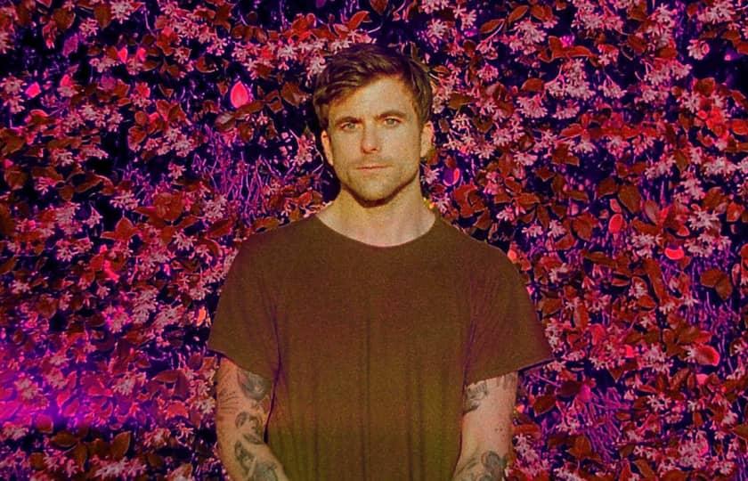 Anthony Green