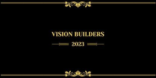 Vision Builders Gala 2023 - My Liberty Church