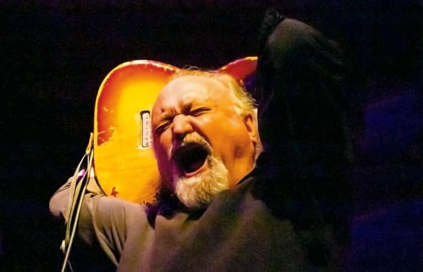 Tinsley Ellis