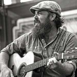 Marc Broussard @ The Center For the Arts