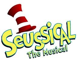 Seussical The Musical