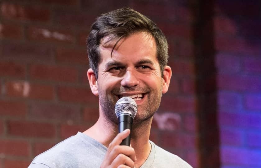 Michael Kosta