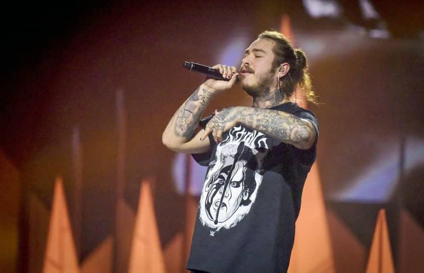 Post Malone: If Ya'll Weren't Here, I'd Be Crying