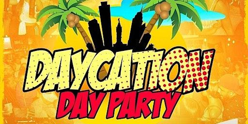 DayCation Day Party FREE w/RSVP  Saturday December 24th  3pm-9pm