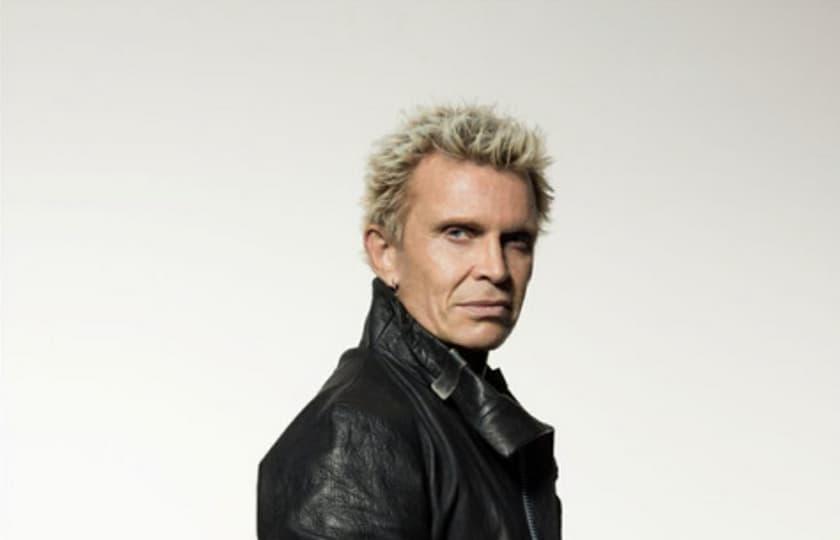 Billy Idol