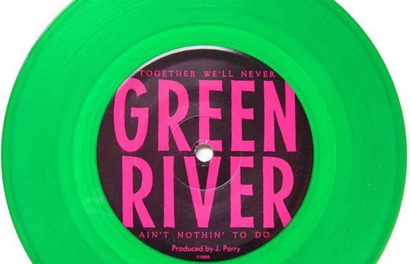 Green River