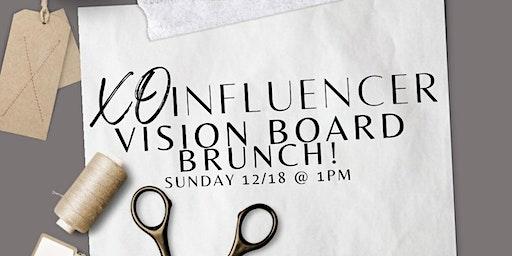 Vision Board Brunch!