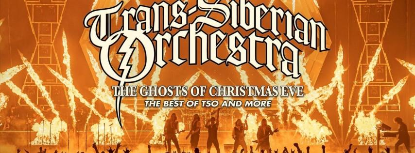 Trans-Siberian Orchestra in Tampa