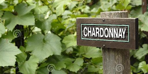 Discover Chardonnay - It's Not All Buttery and Oaky!