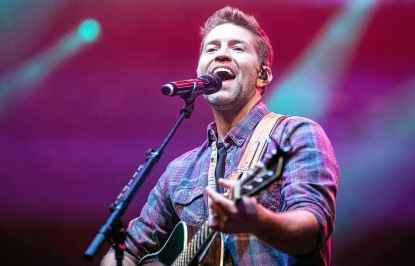 Josh Turner: Long Black Train 20th Anniversary Tour