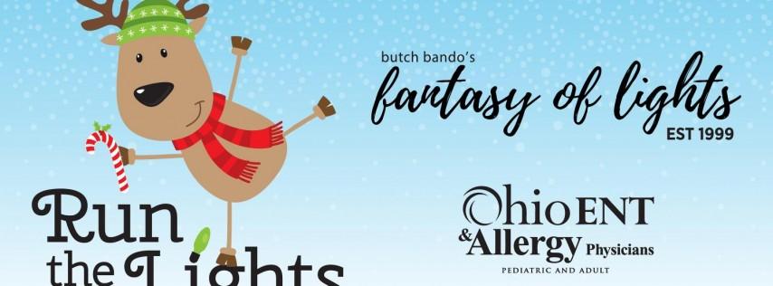 Run the Lights 2022 - Presented by Ohio ENT & Allergy Physicians!