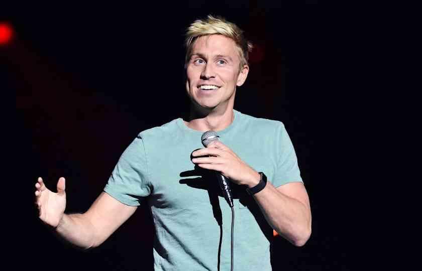 Russell Howard