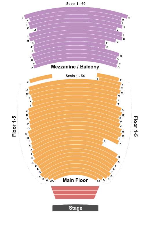 Ballet Idaho: Mozart In Motion