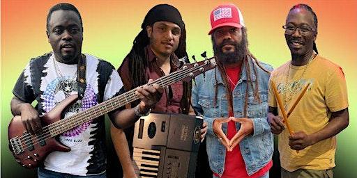 Reggae Wednesdays - ifrolix band