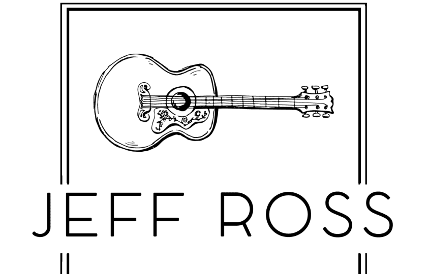 Jeff Ross