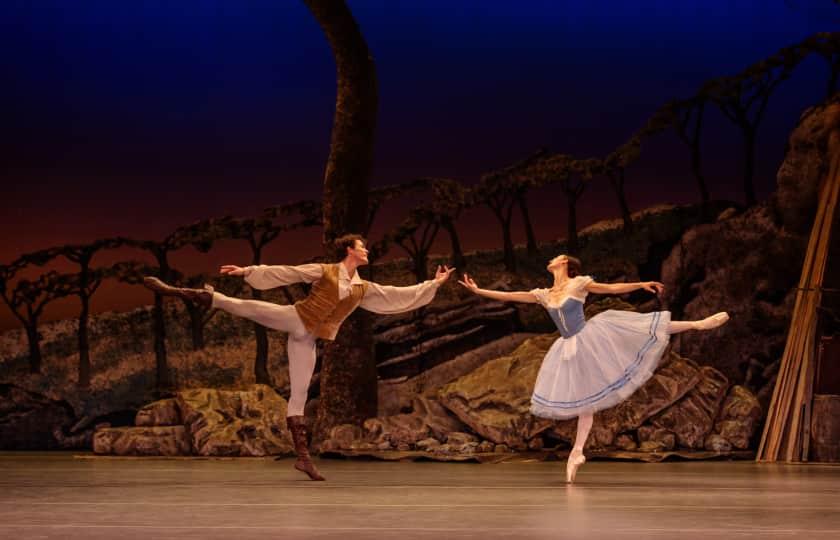 New Orleans Ballet Theatre Presents: Giselle