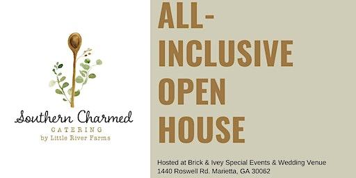 All-Inclusive Open House