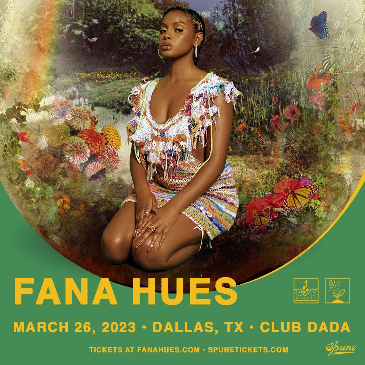 Fana Hues | Dada