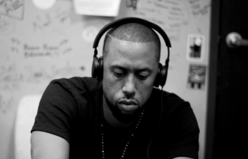 Affion Crockett