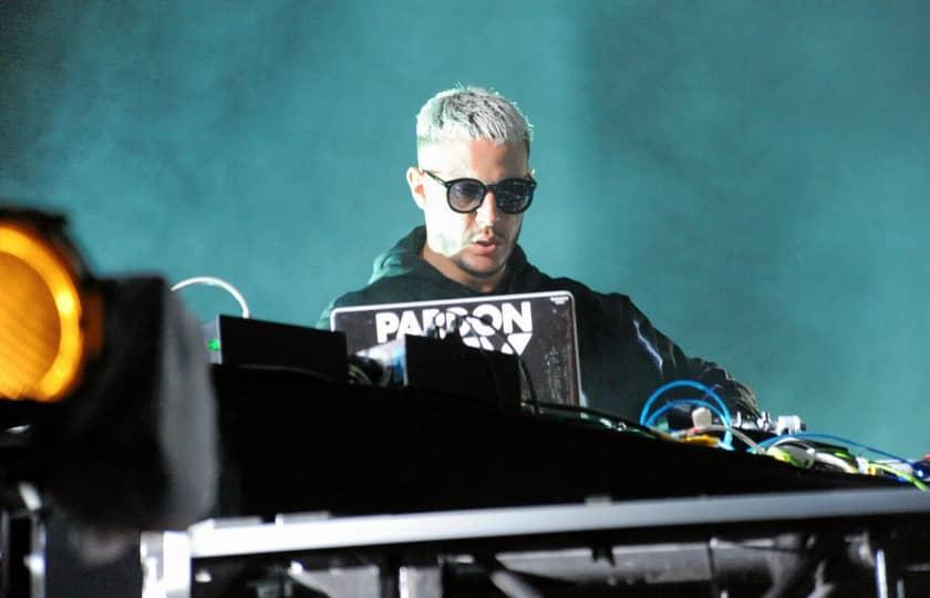 DJ Snake